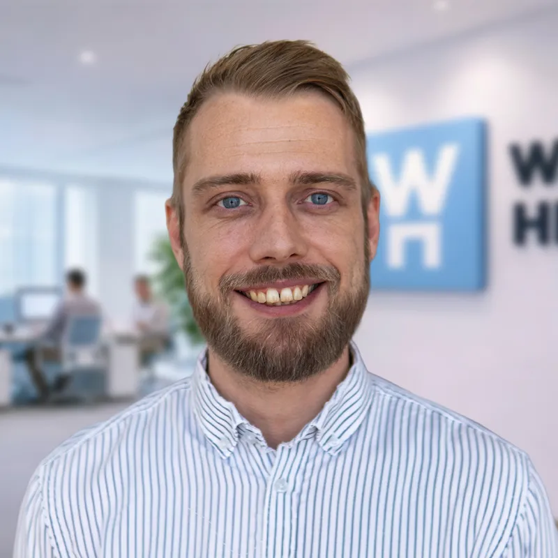 Anders Hinrichs