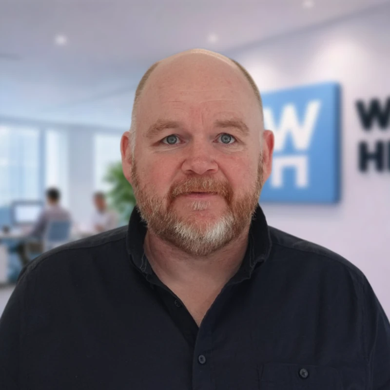 Espen Krokengen