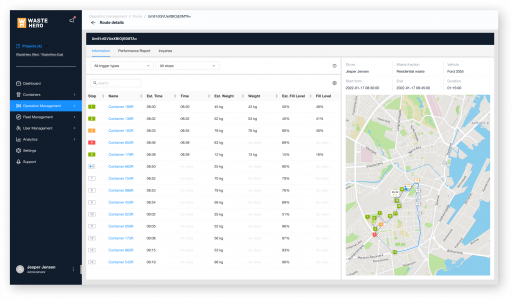 route planner tool